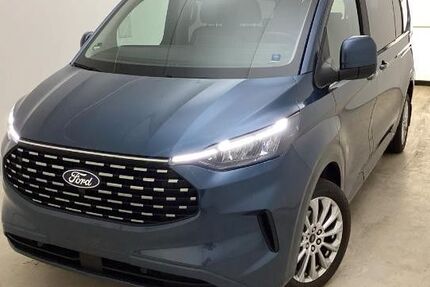 Ford Tourneo Custom 20.309 km 47.990 &euro; Endingen am Kaiserstuhl 79346