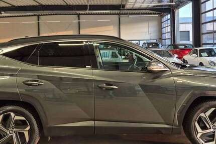 Hyundai TUCSON 26.000 km 25.290 &euro; Geesthacht 21502