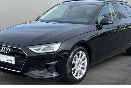 Audi A4 54.000 km 22.980 &euro; Kitzingen 97318