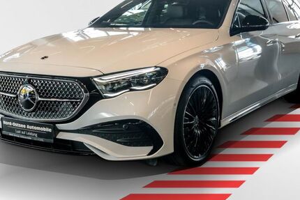 Mercedes-Benz E 450 8.050 km 87.898 &euro; Brandenburg 14772