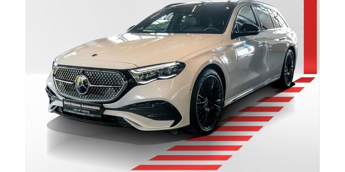 Mercedes-Benz E 450 8.050 km 87.898 &euro; Brandenburg 14772