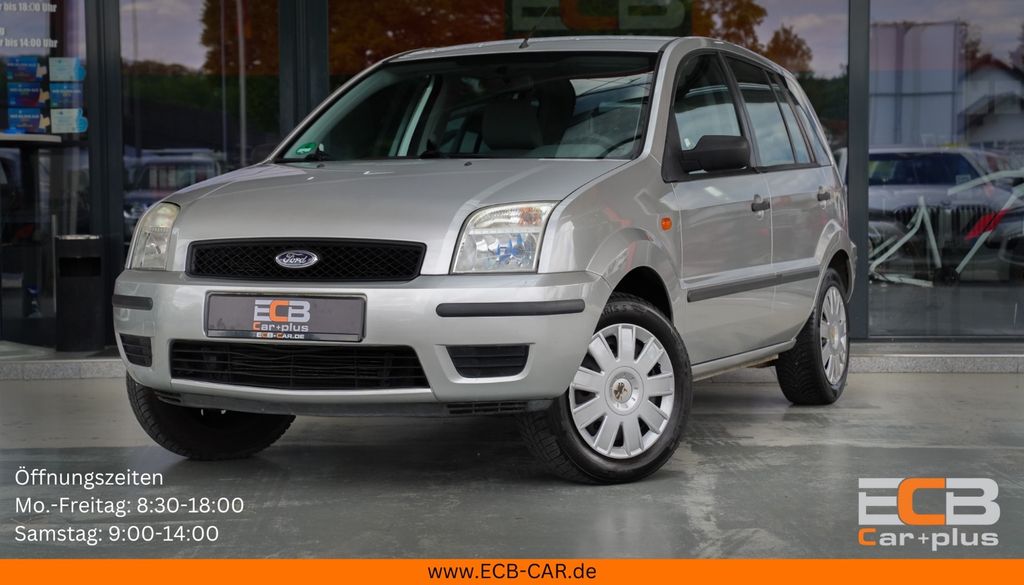 Ford Fusion 140.000 km 2.890 &euro; Ergolding 84030