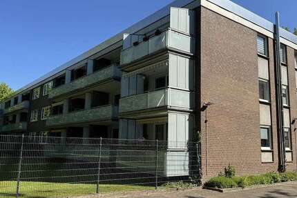 Wohnung zum Mieten in Hamburg 725 € 62 m²