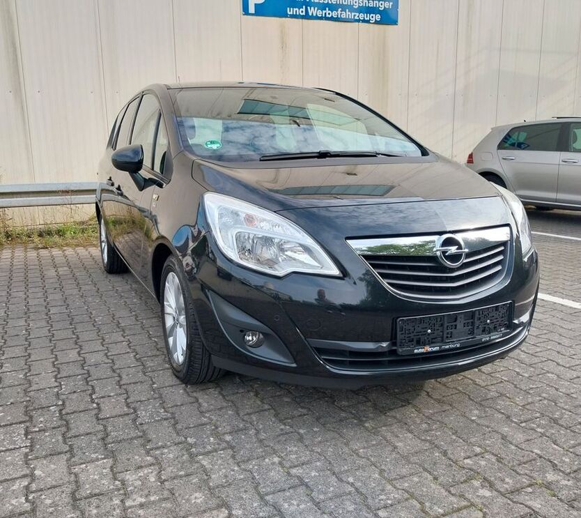 Meriva