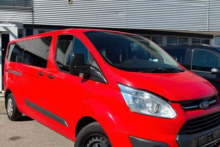 Ford Transit 290.000 km 7.490 &euro; Bellenberg 89287