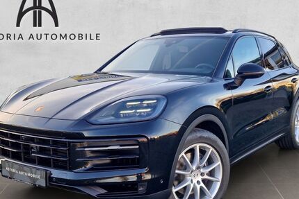 Porsche Cayenne 23.122 km 79.990 &euro; Kaarst (bei Düsseldorf) 41564