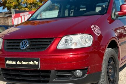 VW Caddy 274.171 km 3.490 € Pfullingen 72793