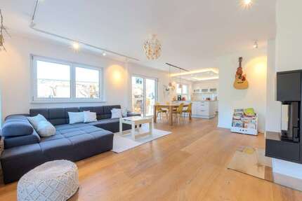 Haus zum Kaufen in Wolfratshausen 1.260.000 € 170 m²