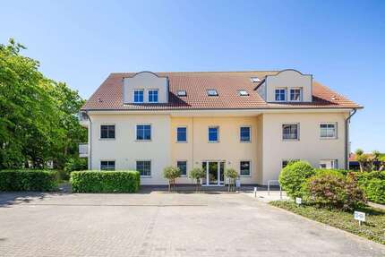 Wohnung zum Kaufen in Rerik 270.000 € 52 m² 3 zimmer