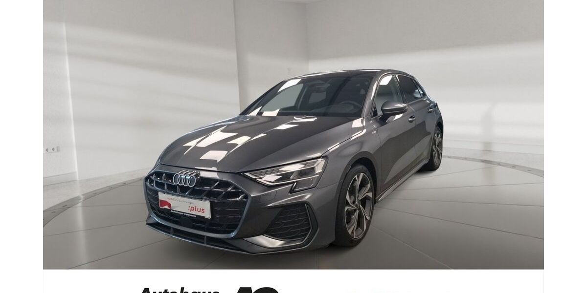 Audi A3 9.293 km 34.550 &euro; Wolfhagen 34466
