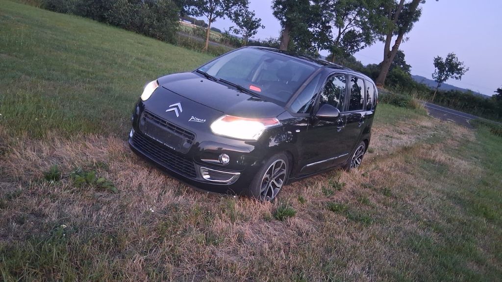 Citroen C3 Picasso 191.000 km 3.200 &euro; Marburg 35041