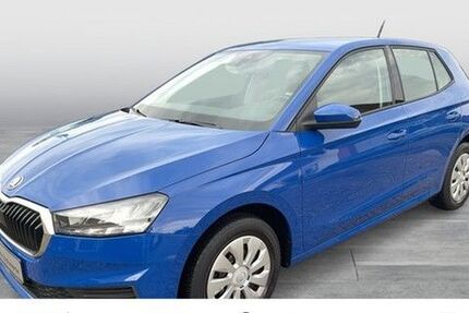 Skoda Fabia 47.277 km 12.600 &euro; Emden 26723