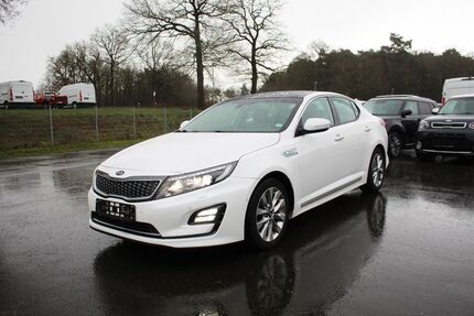Kia Optima 153.130 km 9.500 &euro; Andervenne 49832