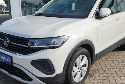 VW T-Cross 12.085 km 22.990 &euro; Teterow 17166