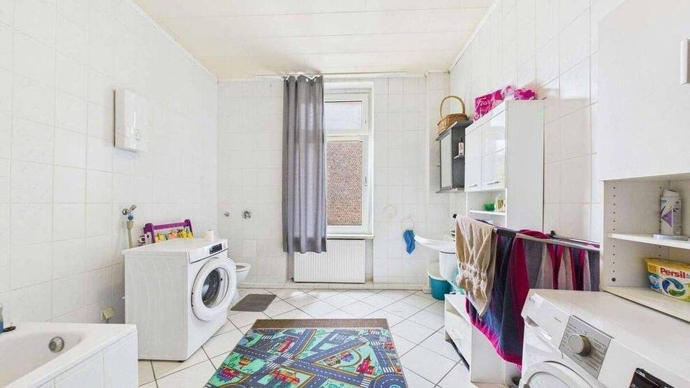 Großzugige 3-Zimmer Wohnung mit viel Licht. Kaufen statt mieten! 3 zimmer