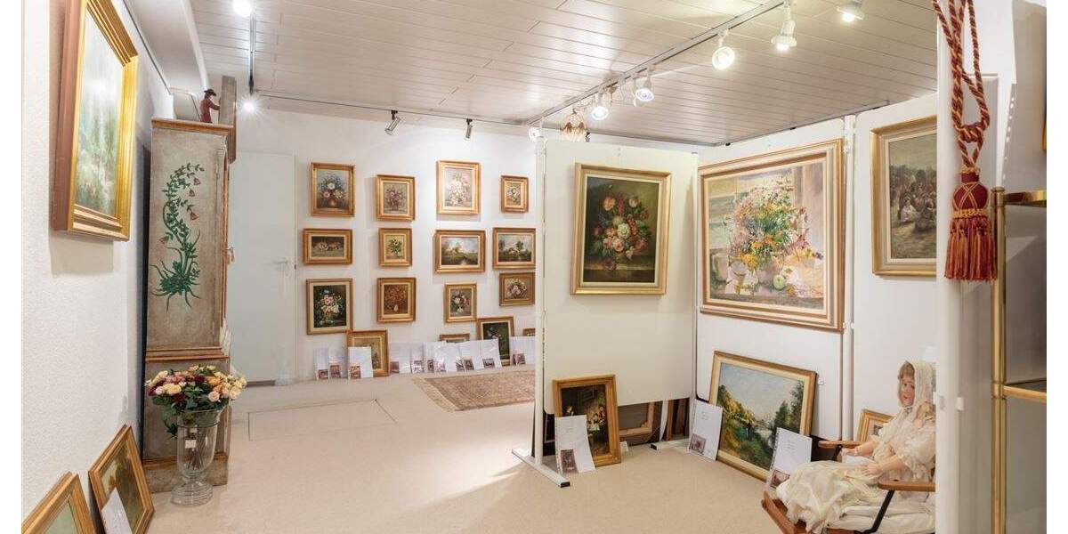 Mehrfamilienhaus, Wohnhaus Murg Niederhof - 7 Zimmer, 240 m&sup2;, 675.000&euro; | Angebot:25927156