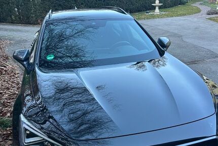 Cupra Formentor 75.000 km 22.900 &euro; München 80686