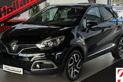 Renault Captur 95.745 km 10.740 &euro; Rheine 48432