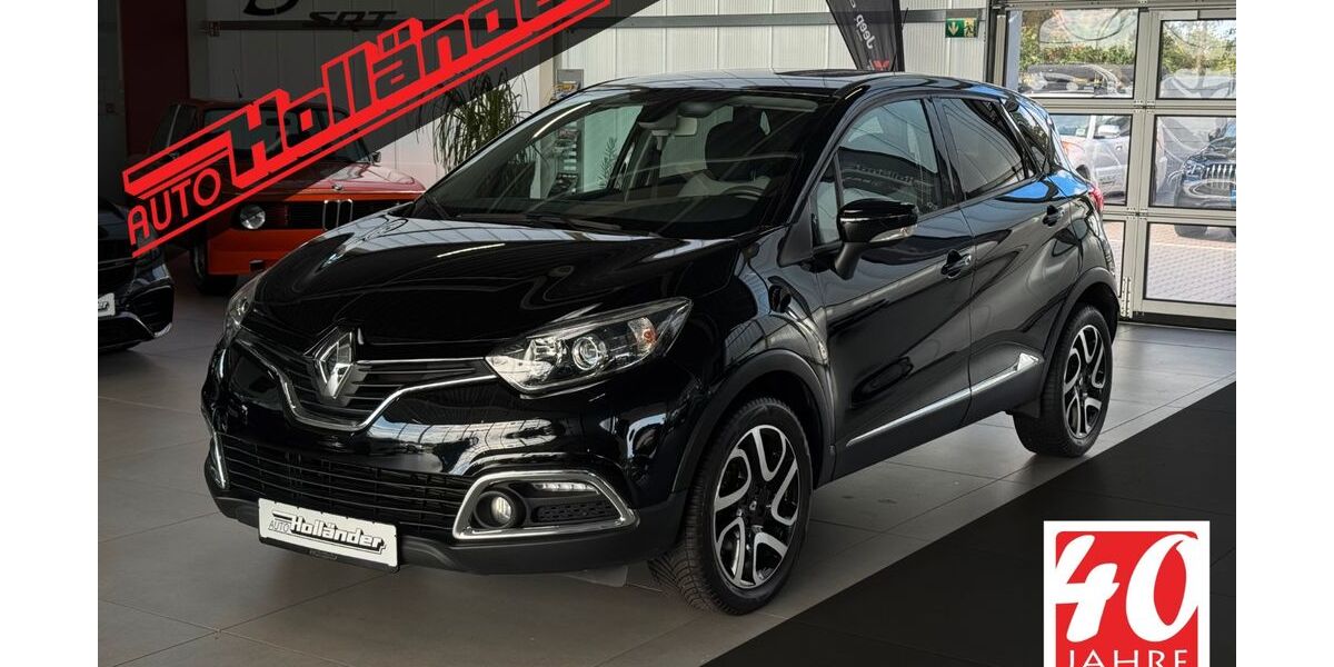 Renault Captur 95.745 km 10.740 &euro; Rheine 48432
