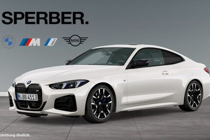 BMW M440 25.291 km 59.850 &euro; Bamberg 96050