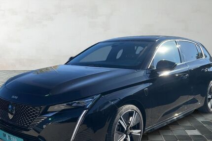 Peugeot 308 39.100 km 22.490 &euro; Nürnberg OT Schweinau 90439