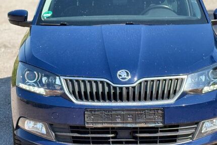 Skoda Fabia 156.000 km 4.900 &euro; Moosburg 85368