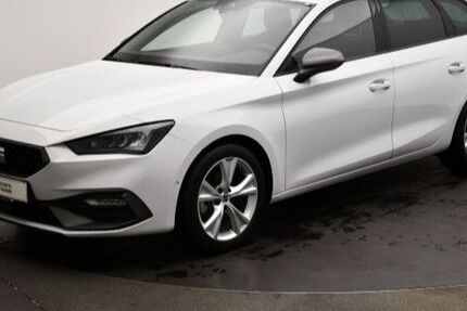 Seat Leon 24.566 km 24.990 &euro; Wolfsburg 38440