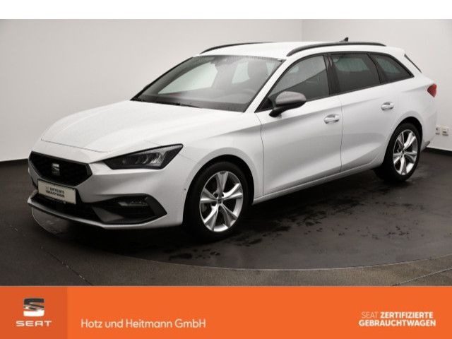 Seat Leon 24.566 km 25.850 &euro; Wolfsburg 38440