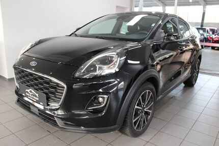 Ford Puma 45.000 km 15.990 &euro; Heiligenhaus 42579