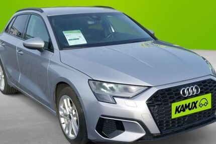 Audi A3 64.000 km 20.450 &euro; Siershahn 56427
