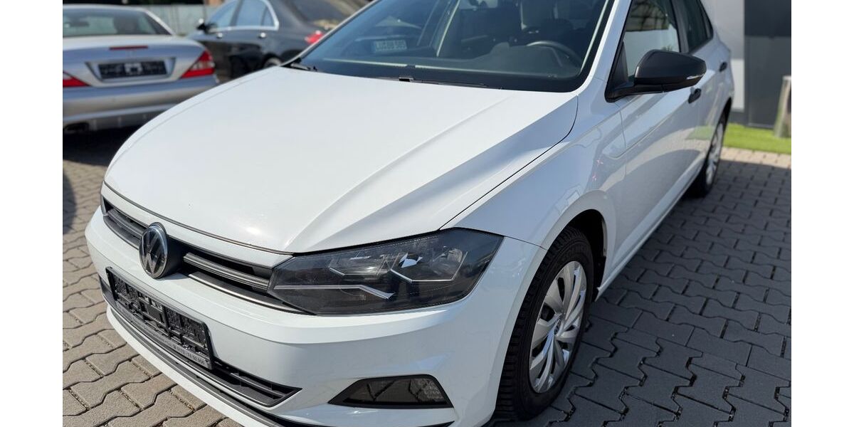 VW Polo 98.000 km 8.999 &euro; Schifferstadt 67105