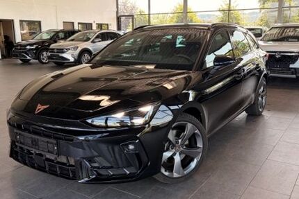 Cupra Leon 4.075 km 33.470 &euro; Attendorn 57439