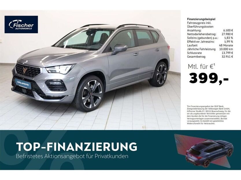 Ateca