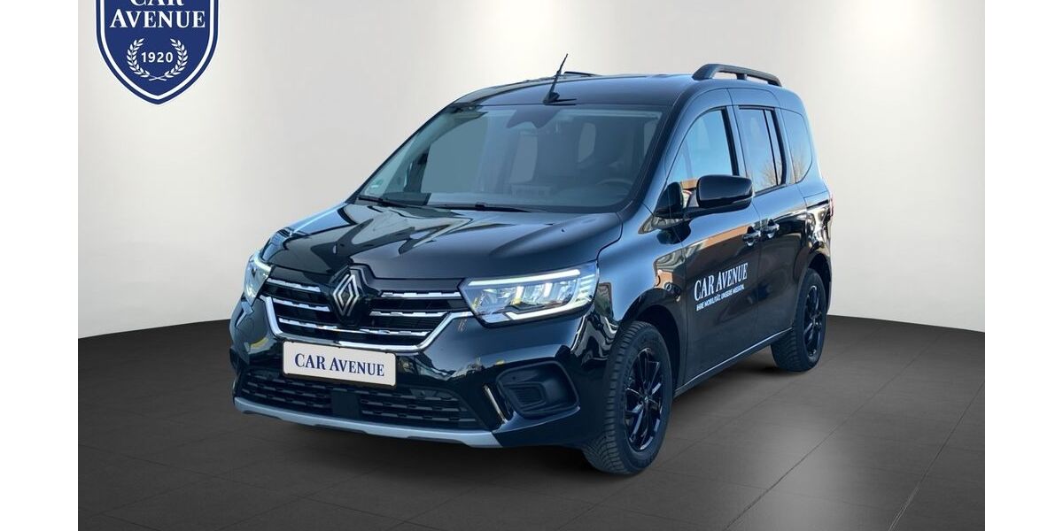 Renault Kangoo 4.000 km 28.880 &euro; Schleiden 53937
