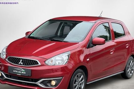 Mitsubishi Space Star 114.250 km 5.990 &euro; Paderborn 33100