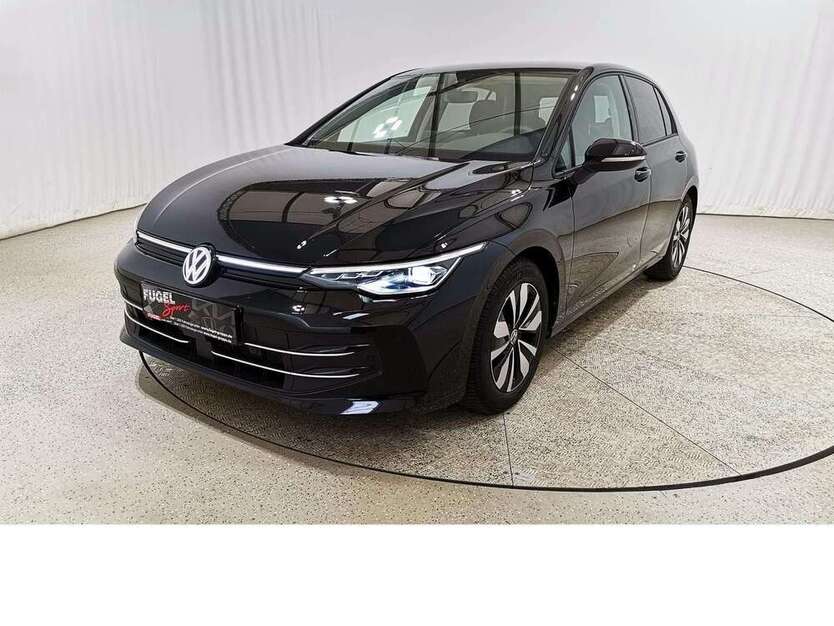 VW Golf 15.700 km 24.499 € Grünwald 82031