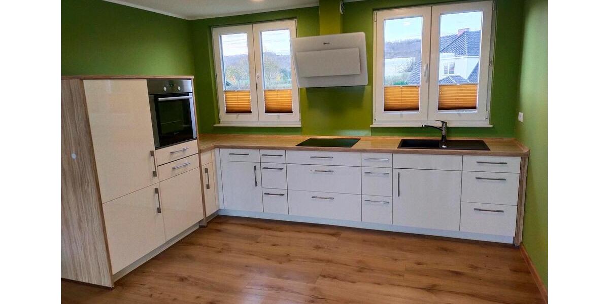 Dachgeschoßwohnung Sellin - 3 Zimmer, 60 m&sup2;, 730&euro; | Angebot:26345700