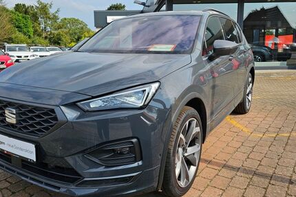 Seat Tarraco 6.000 km 45.590 &euro; Schwülper 38179