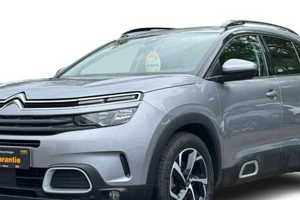 Citroen C5 Aircross 40.000 km 14.480 &euro; Duisburg 47249