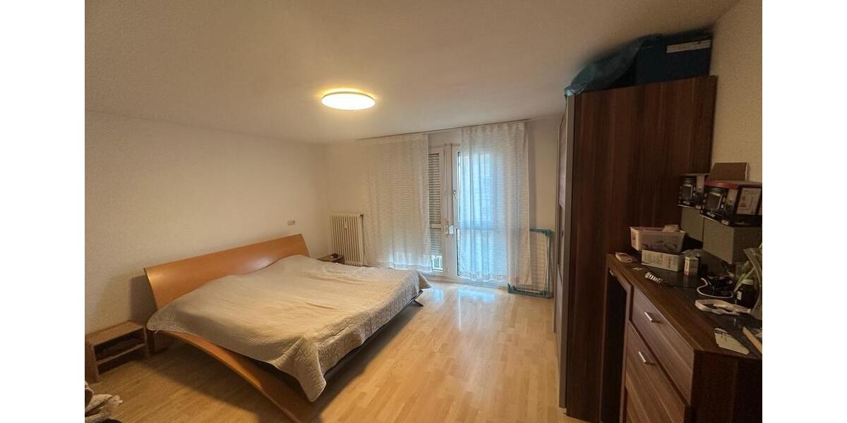 Etagenwohnung Freiburg im Breisgau Haslach - 2 Zimmer, 60 m&sup2;, 1.320&euro; | Angebot:26254439