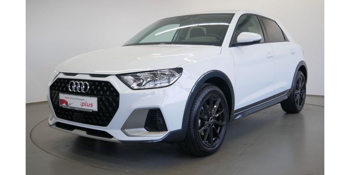 Audi A1 6.220 km 24.755 &euro; Passau 94036