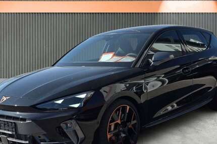 Cupra Leon 3.000 km 47.980 &euro; Traunstein 83278