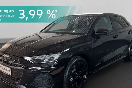 Audi A3 8.000 km 37.888 € Ehingen 89584