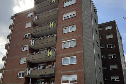 4-Zimmer-Wohnung in zentraler Lage von Hövel 4 zimmer