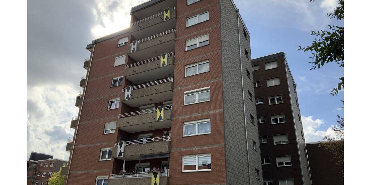 Etagenwohnung Hamm Bockum-Hövel - 4 Zimmer, 98 m&sup2;, 175.000&euro; | Angebot:22665157