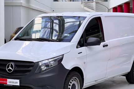 Mercedes-Benz Vito 27.300 km 19.990 &euro; Leipzig 04347