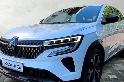 Renault Austral 45.615 km 25.890 &euro; Berlin 13509