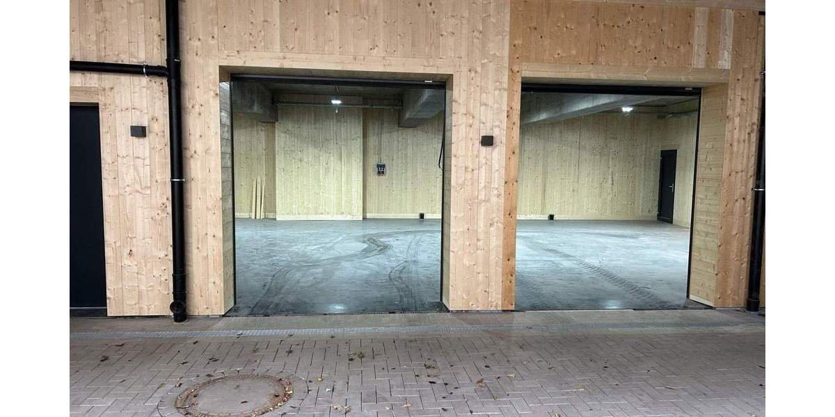 Gewerbeobjekt Schöllkrippen Schneppenbach - 289.000&euro; | Angebot:25838069