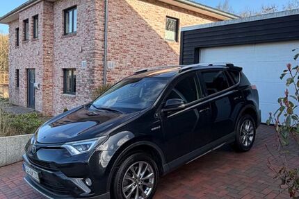Toyota RAV 4 47.125 km 22.700 &euro; Selent 24238