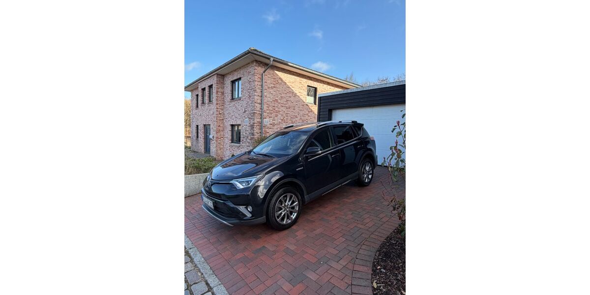 Toyota RAV 4 47.125 km 22.700 &euro; Selent 24238